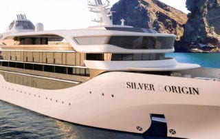 Silversea Origin