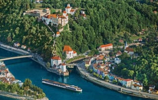 Amawaterways Prima in Passau