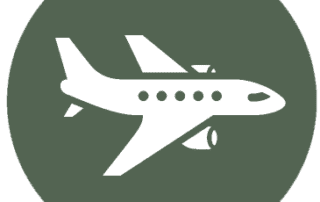 Aircraft icon