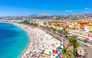 Nice, France